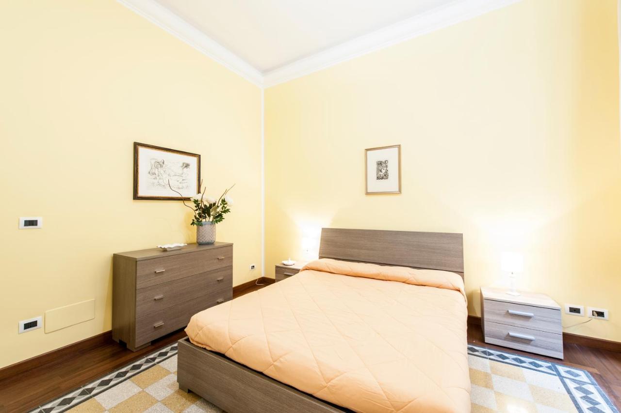 Rabbad Apartments Palermo Eksteriør billede