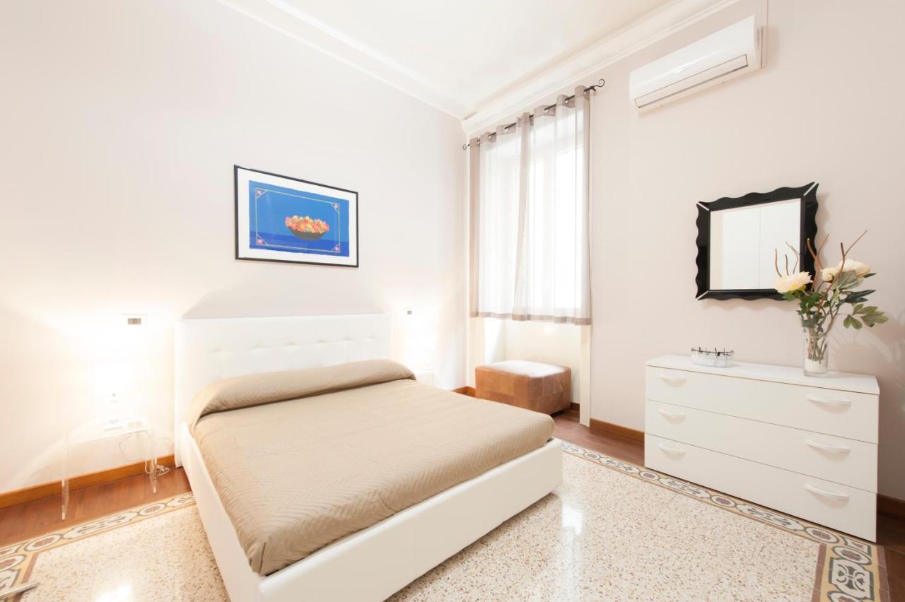 Rabbad Apartments Palermo Eksteriør billede