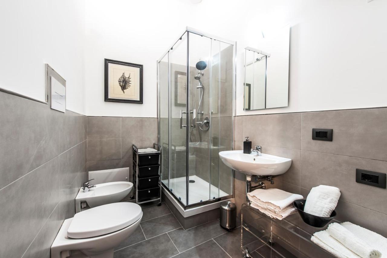 Rabbad Apartments Palermo Eksteriør billede