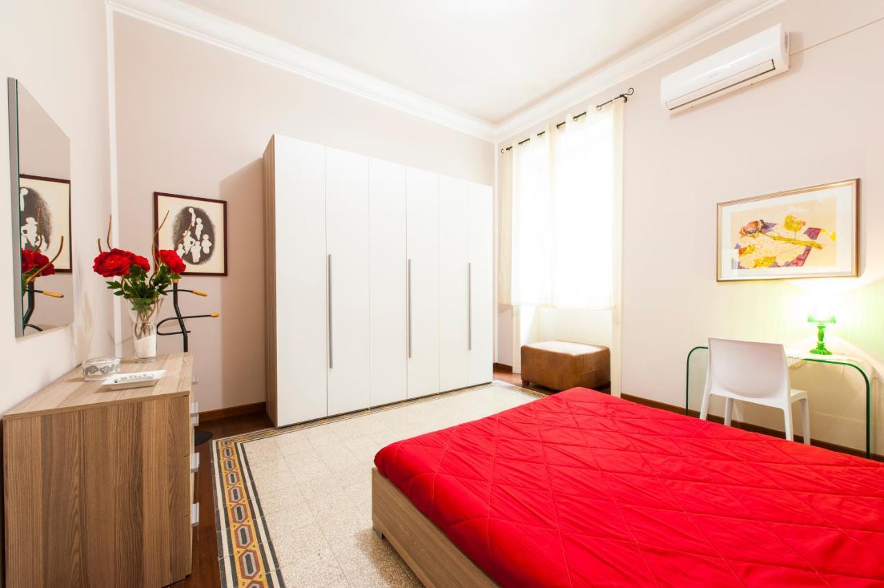 Rabbad Apartments Palermo Eksteriør billede