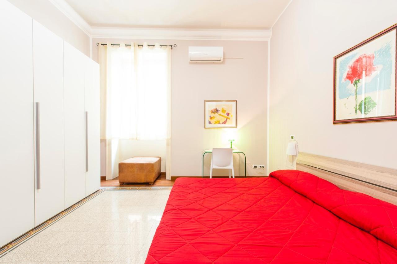 Rabbad Apartments Palermo Eksteriør billede