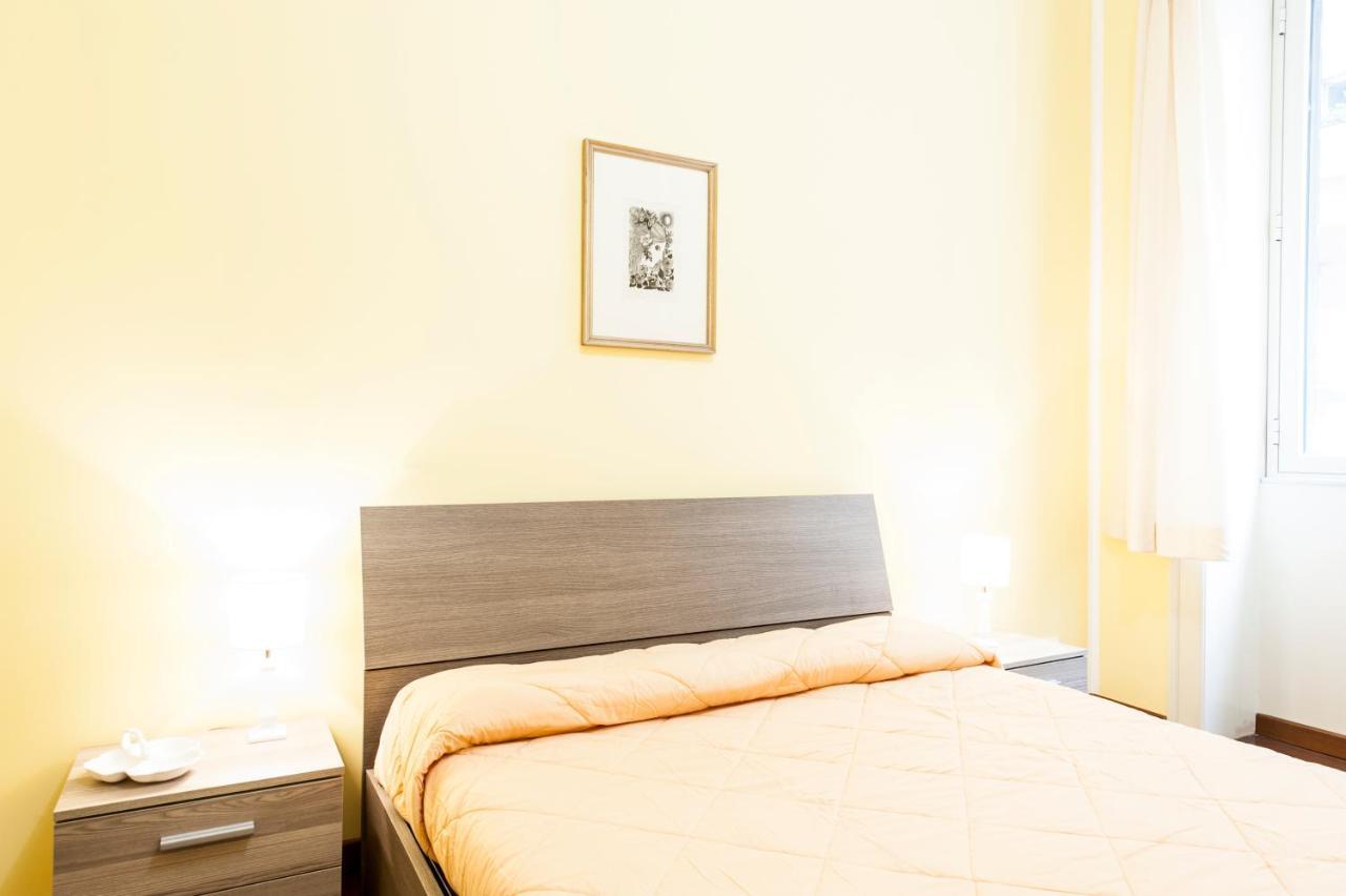 Rabbad Apartments Palermo Eksteriør billede