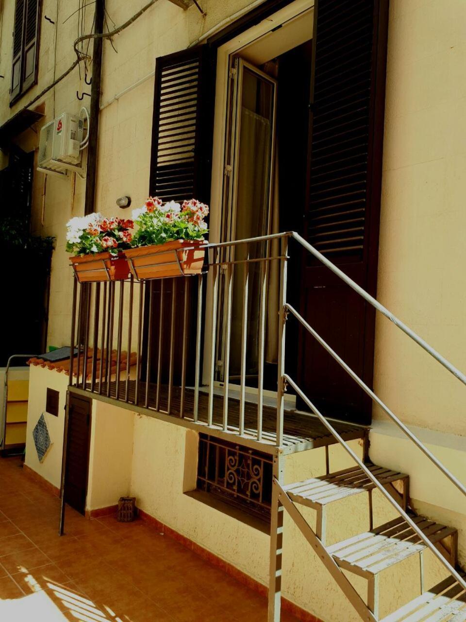 Rabbad Apartments Palermo Eksteriør billede